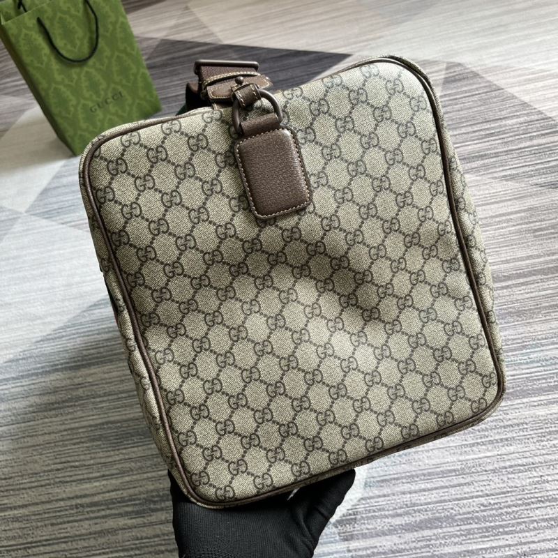 Gucci Travel Bags